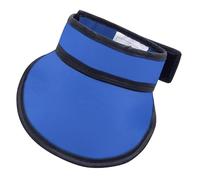Kalastussaari Thyroid Shield Collar Cover,Lead Apron X-Ray Protection Lead Collar with Radiation-Resistant Neck Protection Suitable for Health Checkup Medical Use Unisex