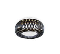 Kalatos Ceiling Light Black/Gold