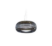 Kalatos Pendant Black/ Gold