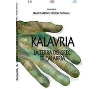 Kalavria - the Calabrian Greeks land
