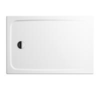 Kaldewei Cayonoplan Rectangular Floor Level Shower Tray 1500mm Alpine White