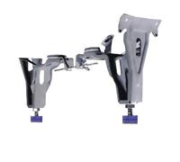 Kaldewei Bath Feet for bathtub model 5030 Allround