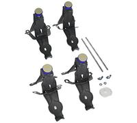 Kaldewei Allround 5030 581470000000 Bath Tub Base Frame Sound Proof Adjustable Height