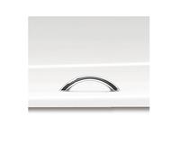 Kaldewei Bathroom handle for bathtub set type B Universal Chrome 587770000999