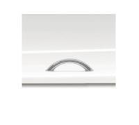 Kaldewei Bathroom handle for bathtub set type B Universal Noble matte 587770800996