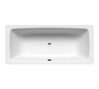 Kaldewei Standard Bath model 724 Cayono duo 1700x750x410mm Alpine White 272400010001