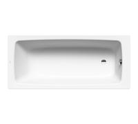 Kaldewei Cayono Steel Enamel Bath 1500mm x 700mm 0TH - Waste Not Included