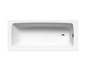 Kaldewei Cayono Steel Enamel Bath 1700mm x 700mm 0TH Waste Not Included