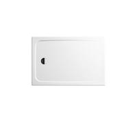 Kaldewei Rectangular Shower Tray Mod.2270-5 Cayonoplan Alpine White 363047980001