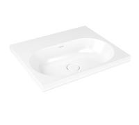 Countertop wash basin Kaldewei , model 3055 without overflow Centro (902806033001)