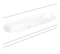 Kaldewei Inset Basin mod. 3060 without overflow, without tap hole Centro 903306003001