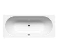 Kaldewei Standard Bath model 107 Classic Duo 1700x700x430mm Alpine White 290700010001