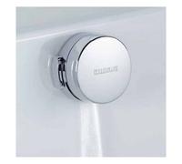 Kaldewei Comfort Level Plus Pop Up Bath Waste And Overflow Filler - KA 4011- Chrome