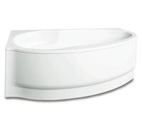 Kaldewei Corner Bath on the right model 826-3 Studio 1700x900x430mm Pergamon 222248033231