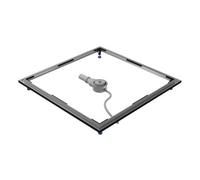 Kaldewei Shower Tray Feet Flush-floor 640000280000