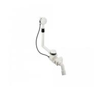 Kaldewei KA 4001 Comfort Level Standard Pop-Up Waste - Chrome