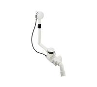 Kaldewei Bath Waste Drain and overflow set 4001 standard Comfort Level