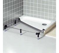 Kaldewei Frame for Quadrant Shower Tray for Arondo FR 5300 Flex 1000x1000 mm