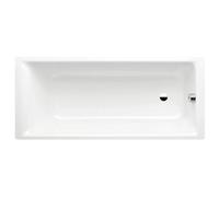 Kaldewei Standard Bath model 687 Puro 1700x700x420mm Alpine White 258700010001