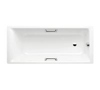 Kaldewei Standard Bath model 689 Puro Star 1700x700x420mm Alpine White 258900010001