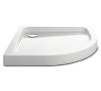 Kaldewei Quadrant Shower Tray Arrondo 900x900x65mm Bahamabeige 460435003030
