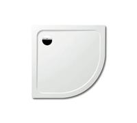 Kaldewei Quadrant Shower Tray Arrondo 900x900x65mm Manhattan 460130003199