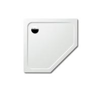 Kaldewei Quadrant Shower Tray Cornezza 1000x1000x65mm Manhattan 459300010199