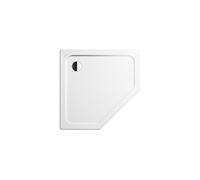 Kaldewei Quadrant Shower Tray Cornezza 900x900x25mm Alpine White 459000010001