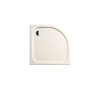 Kaldewei Quadrant Shower Tray Zirkon 1000x800x35mm Pergamon 457048043231