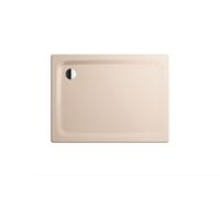 Kaldewei Rectangular Shower Tray Mod.404-1 Superplan Bahamabeige 430400010030