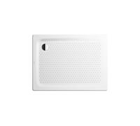 Kaldewei Rectangular Shower Tray Mod.404-2 Superplan Black 430435040701
