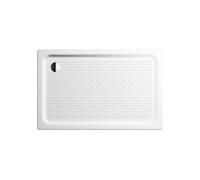 Kaldewei Rectangular Shower Tray Mod.412-1 Superplan XXL Pergamon 431230020231