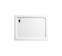Kaldewei Rectangular Shower Tray Mod.415-2 Duschplan Alpine White 431548040001
