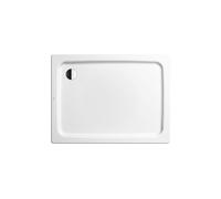 Kaldewei Rectangular Shower Tray Mod.420-1 Duschplan Alpine White 432030000001
