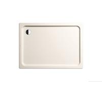 Kaldewei Rectangular Shower Tray Mod.427-2 Duschplan Pergamon 432748040231