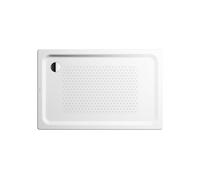 Kaldewei Rectangular Shower Tray Mod.429-1 Superplan XXL Manhattan 432930000199