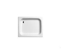 Kaldewei Rectangular Shower Tray Mod.541 Sanidusch Alpine White 448100010001
