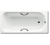 Kaldewei Standard Bath model 335 Saniform Plus Star 1700x700mm Alpine White 133500010001