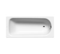 Kaldewei Standard Bath model 372-1 Saniform Plus 1600x750x410mm Alpine White 112500010001