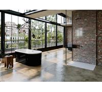 Kaldewei Square Shower Tray Mod.2258-5 Cayonoplan Bahamabeige 361847980030
