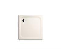 Kaldewei Square Shower Tray Mod.390-1 Superplan Pergamon 446900013231