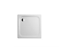 Kaldewei Square Shower Tray Mod.399-2 Superplan Manhattan 447148043199