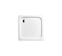 Kaldewei Square Shower Tray Mod.422-1 Duschplan Pergamon 432230003231