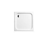 Kaldewei Square Shower Tray Mod.542-1 Duschplan Alpine White 440500013001