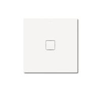 Kaldewei Square Shower Tray Mod.783-2 Conoflat Manhattan 465335000199