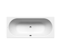 Kaldewei Standard Bath model 105 Classic Duo 1700x700x430mm Alpine White 290530000001