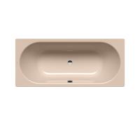 Kaldewei Standard Bath model 110 Classic Duo 1800x800x430mm Bahamabeige 291000013030