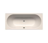 Kaldewei Standard Bath model 110 Classic Duo 1800x800x430mm Pergamon 291030000231