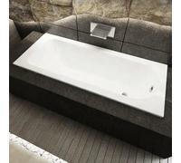 Kaldewei Standard Bath model 361-1 Saniform Plus 1500x700x410mm Pergamon 111630003231