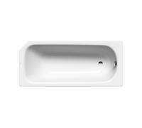 Kaldewei Standard Bath model 362-1 V2 Saniform V2 1600x700x410mm Alpine White 192200013001